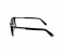 Dsquared2 DQ178 89B Wayfarer Black Frame & Brown Gradient Mirrored Sunglasses for Men 3 in OMAN