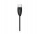 Vidvie CB-402 Data Cable for Smartphone - 1 Meter, Black 2 in UAE