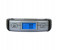 Taqdeer ESLS01 EatSmart Precision Voyager Digital Luggage Scale - Grey 4 in UAE