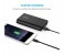 Anker A8163 Powerline Type C Cable 3ft Black 2 in UAE