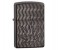 Zippo 29612 24095 Leaf Design Lighter Grey 1 in UAE