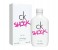 Calvin Klein 100ml One Shock for Women 1 in UAE
