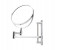 Royalford RF7379 Adjustable Circle Mirror 3 in UAE
