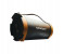 Microdigit M0055RT Bluetooth Portable HD Sound Drum Speaker - Black 1 in UAE