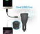 Promate Aria Mini Wireless Headset with Smart Magnetic Car Charging Dock, Black 3 in UAE