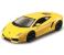 Maisto Tech 21072 FM Power Racer Lamborghini (Boxed) Yellow 1 in UAE