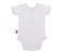 Baby Plus BP7704 Baby Body Siut - White 2 in UAE