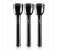Geepas GFL4661 Torch 3 in 1 Moonwalker Series Flashlight 2 in UAE