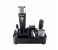 Geepas GTR8719 11-in-1 Rechargeable Grooming Kit 1 in OMAN