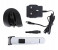 Geepas GTR1384N Rechargeable Trimmer with Adjustable Razor 4 in UAE