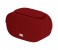 Promate Cheerbox Touch Control Wireless Bluetooth Speaker with Mic - Red 1 in OMAN
