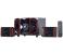 Clikon CK822 2.1 Multimedia Speaker Assorted 1 in UAE