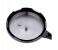 Sanford SF3253PC 5 Litre Aluminium Pressure Cooker - Silver 2 in UAE