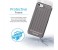 Promate Metal-i7 Rugged Durable Protection iPhone 7 Case Cover, Grey 4 in UAE