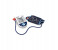 Tensoval N14515699A Duo Control Auto Blood Pressure Monitor Multicolor 1 in OMAN