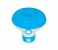Intex ZX-29040 5-in-1 Bromine & Chlorine Tablets Floating Chemical Dispenser - Small 1 in UAE