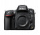 Nikon D610 24.3MP SLR Camera Body Only - Black 1 in UAE