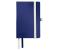 Leitz 4493-00-69 A6 Squared Notepad Titan Blue 4 in UAE