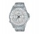 Casio MTP-SW320D-7AVDF Mens Analog Watch White and Silver 1 in UAE