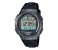 Casio W-734-1AVDF Mens Sports Watch Black 1 in UAE