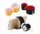 Universal Multi Functional Bicycle and Car Air Vent Mount Holder For Smartphones Multicolor 7 in UAE