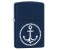 Zippo 29692 Nautical Lighter Navy Blue 1 in UAE