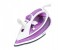 Clikon CK4114 Electric Steam Iron Box - Purple 3 in OMAN