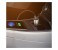 Promate Robust-QC3 Car Charger with Qualcomm Quick Charge 3.0 Dual USB Port, Silver 7 in OMAN