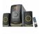 Audionic Vision 11 2.1 Channel Bluetooth Speaker with FM Radio 2 in UAE