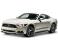 Maisto Tech 38133 Ex-Ford Mustang Metallic Silver 1 in UAE