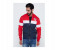 Lynk LY10031 Printed Outdoor Jacket For Men XXL - Multi Color 1 in UAE
