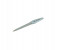 Beautytime N11029041A Sapphire Nail File - Silver 1 in UAE