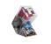 V-Cube 00.0164 Mondrian - 3 Flat Multicolor 1 in UAE