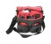 Promate Xplore-M Contemporary DSLR Camera Bag, Black 4 in OMAN