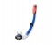 Intex ZX-55923 Hyper Flow Junior Swimming Snorkel - Blue 1 in UAE