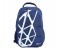 Para John PJBP6606 19-inch Laptop Backpack - Navy 1 in UAE