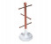Royalford RF9263 Cup Holder Stand - Rose Gold & White 1 in UAE