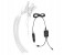 Car RGB LED Strip Light Atmosphere Lamps Car Interior Light With Remote - Big, White 4 in KSA