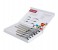 Prestige PR46820 6 Pieces Knife Set - Grey 1 in UAE