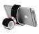 Universal Multi Functional Bicycle and Car Air Vent Mount Holder For Smartphones Multicolor 5 in UAE