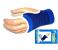 Meitesi Palm Support Blue 1 in OMAN
