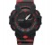 Galaxy GSW-758 Unisex Analog and Digital Sports Watch Black and Red 1 in UAE