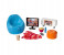 Barbie DVX44 Indoor Furniture Assorted 3 in UAE