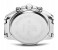 Curren 8020 Stainless Steel Analog Watch For Men Silver And White 3 in UAE