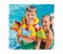 Intex ZX-58673 Inflatable Aqua Vest Swimming Jacket for Kids 2 in UAE
