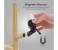 Promate HomeTree-1 Motion & Touch Sensitive Soothing LED Light Tree, Beige 3 in UAE