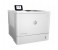 HP M608N LaserJet Enterprise Laser Printer - White 4 in UAE