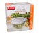 Prestige PR42411 Automatic Salad Spinner - White 2 in UAE