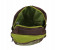 American Tourister GAT104LUG01286 Code 09 Backpack Brown 3 in UAE