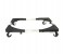 Leostar ST-4302 Washing Machine and Refrigerator Stand 2 in OMAN